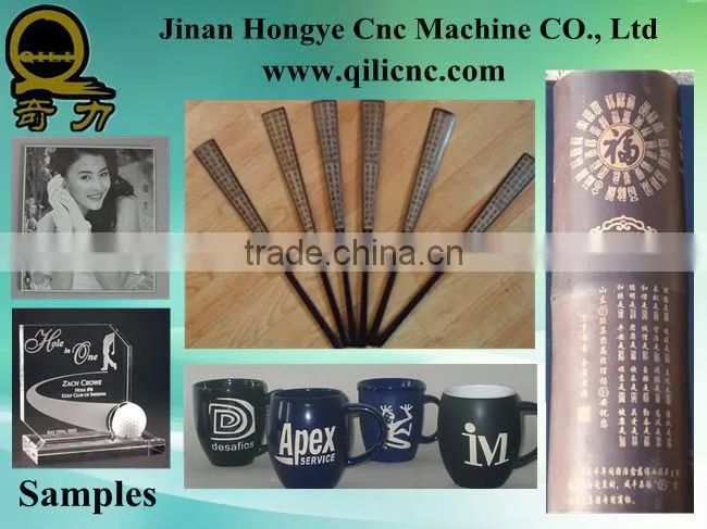 Machine manufacturers laser wood cutting machine price for wedding invitation card