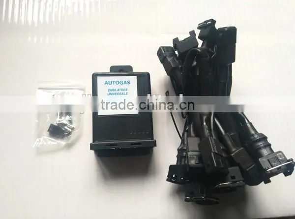 CNG/LPG 6cil emulator for EFI system