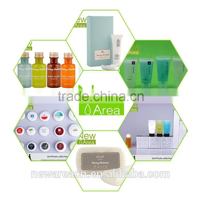 unique style shape cheap wholesale small hotel colorful soap
