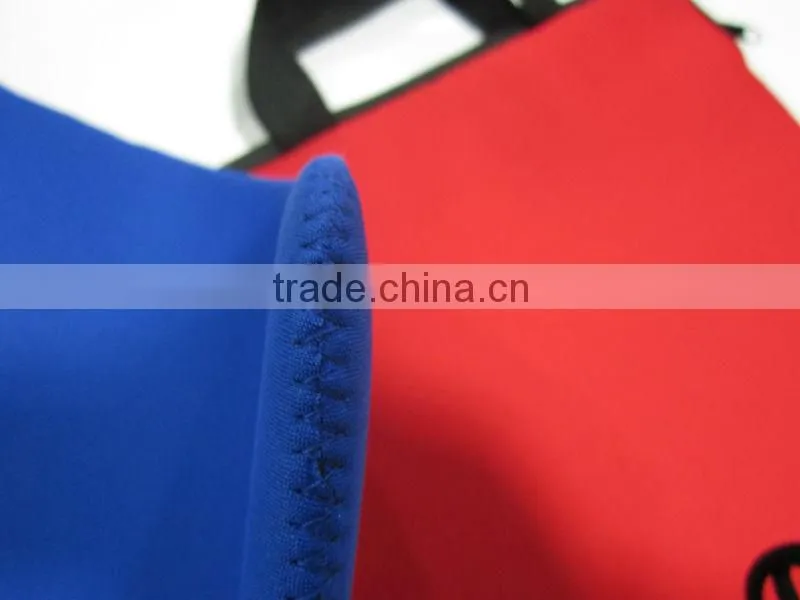neoprene laptop sleeve