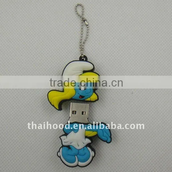 customized heart shape usb flash drives we can do