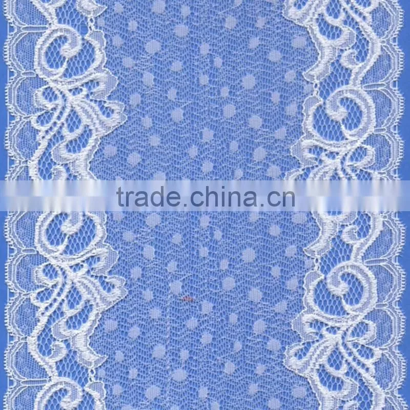 2016 New Arrive Lace Guangzhou Lace Fabric for Bride