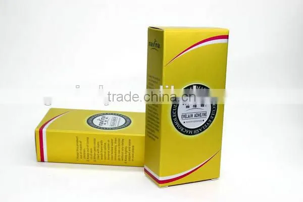 NO smell no stimulus Grafting eyelash strong bonding liquid extension glue