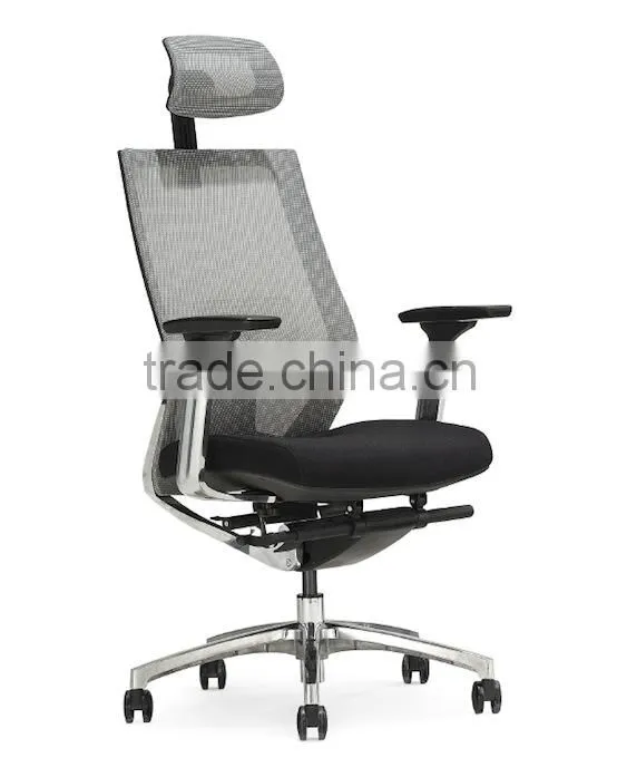 Mesh racing style office chair GZH-CK0053