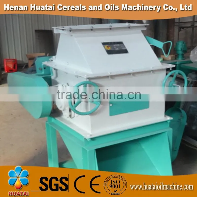 Peanut Oil Making Machine Cooking Oil Extraction & Refinery Machine