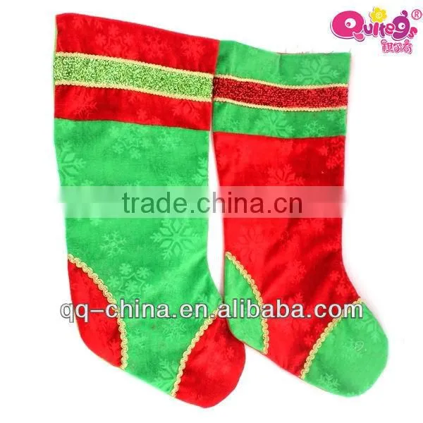 christmas stock high quality christmas stockings
