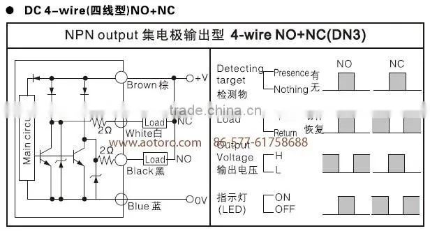 light sensor CDD-40N diffuse distance 40cm photoelectric sensor quality guaranteed
