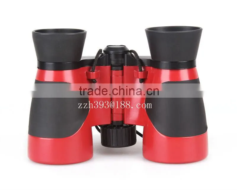 toy promotional binoculars 4X30 gift binoculars