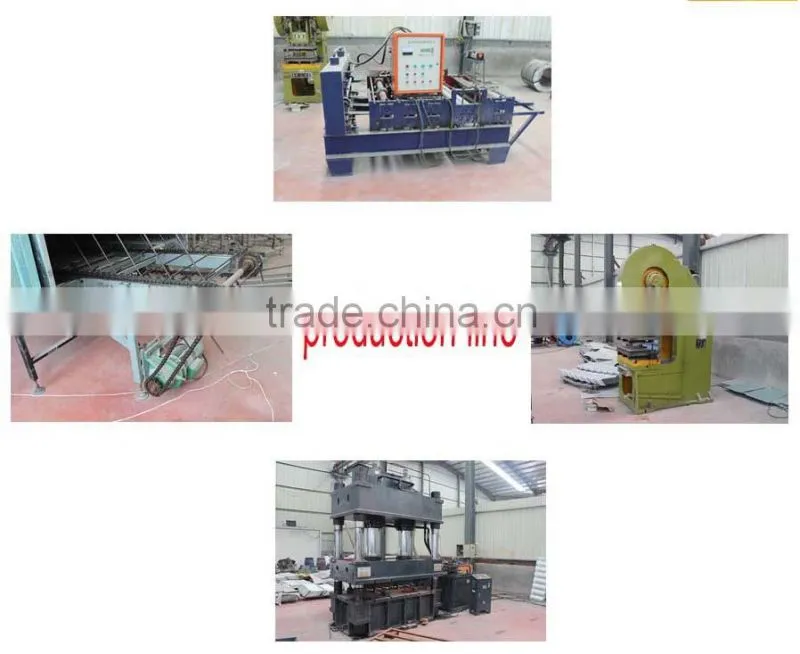 Hot sale building tiles materials roof tiles vermiculite tiles in Nigeria