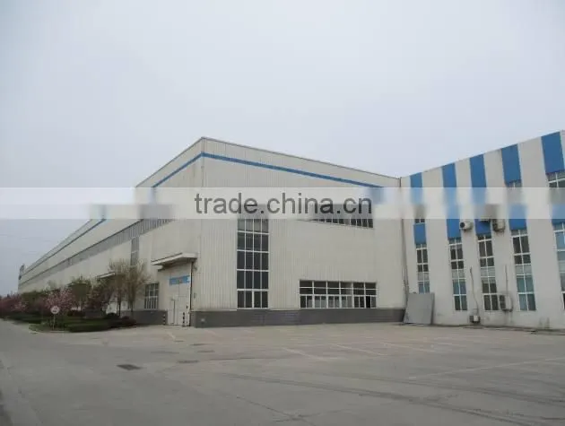 Shandong Volin Heavy Machinery Co., Ltd. company overview - view 4