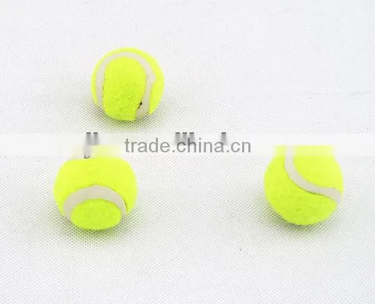 Mini advanced elastic tennis ball