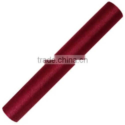 Pretty Organza Roll for Flower Packing