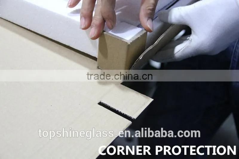 high quality tempered glass whiteboards with certification EN12150, AS/NZS 2208:1996, BS6206