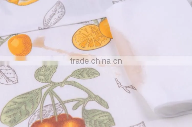 Chef apron/disposable apron/cheap cute aprons