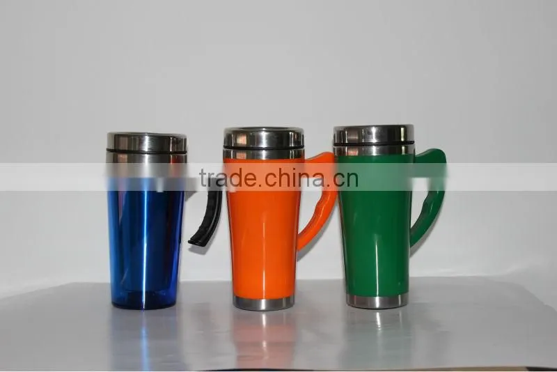 vacuum seal thermos