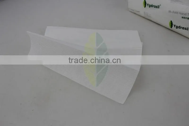 Chinese hand towel tissue paper,manufacturer wholesale,factory price,ODM OEM