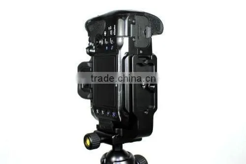 L plate L bracket made for Sony A900 Arca