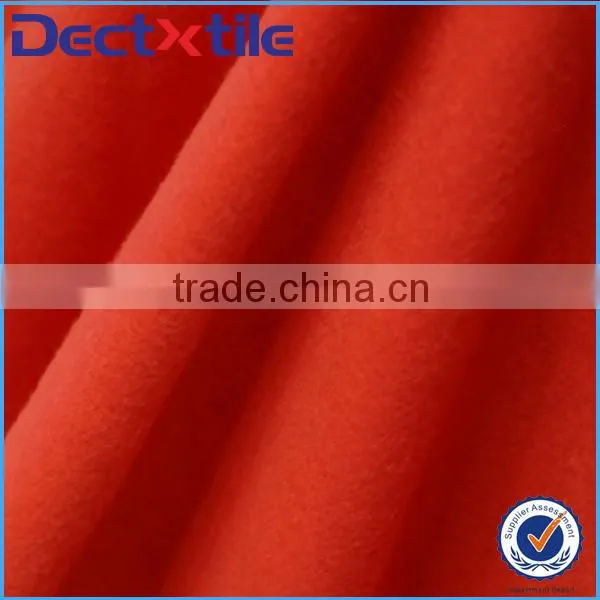 Cheap anti pilling polar fleece fabric wholesale