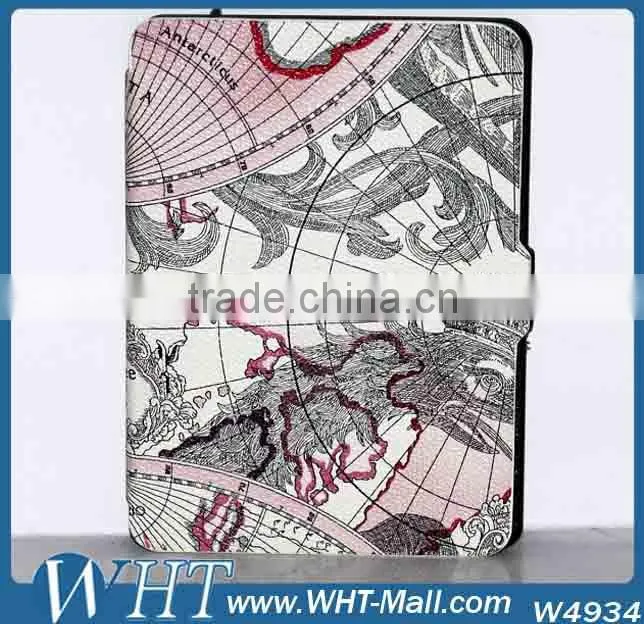 For Amazon Kindle Paperwhite Smart Case