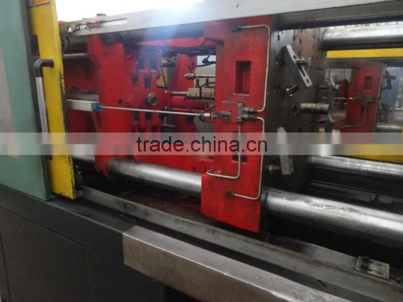 low cost Used Plastic Injection Molding Machine