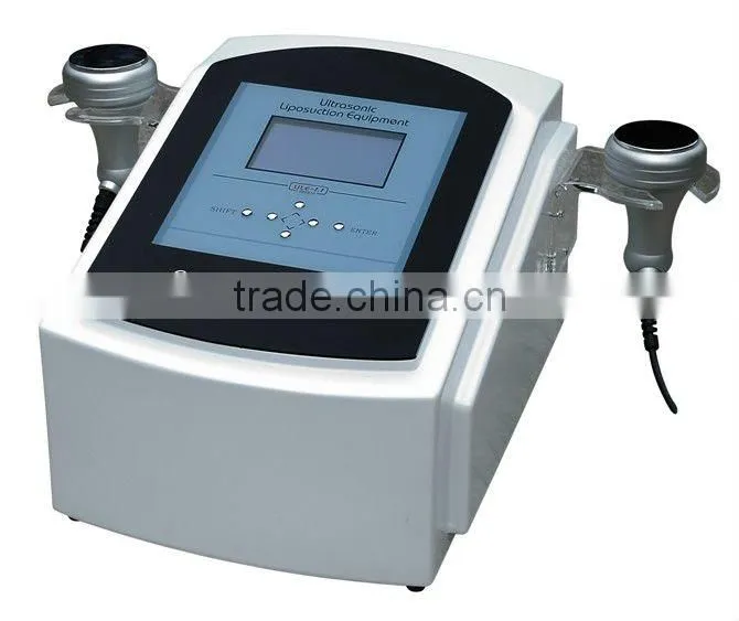 best 2015 hot seller Vacuum Cavitation System