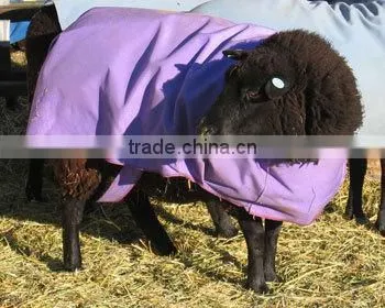 Breathable Sheep Coat