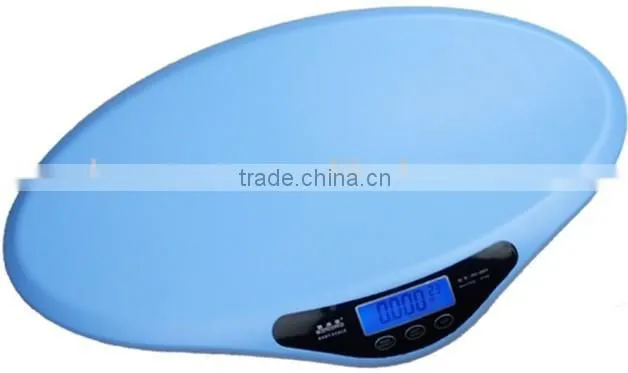 ACS-8910 Digital baby scale