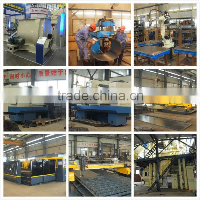 Home use fish meal Pellet mill 120-150kg per hour