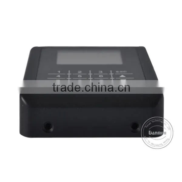 Danmini A6 Pakistan Language Network access control & time attendance