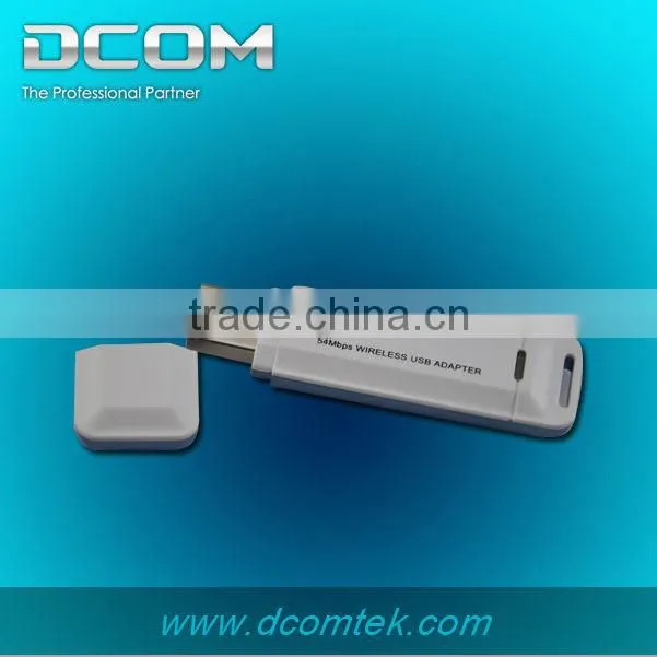 54M wireless (wifi) usb adapter