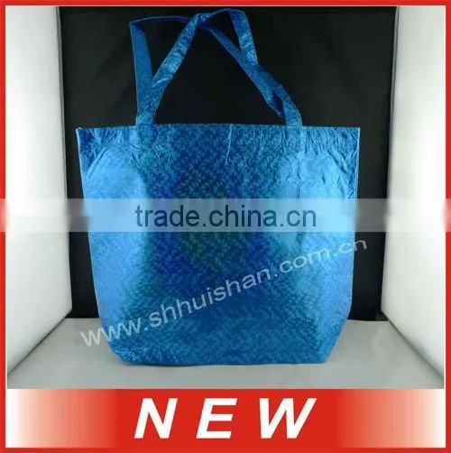 Hot Sale Durable recycled peritoneal non-woven bag
