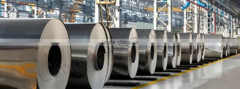 aluminum strip for composite pipe