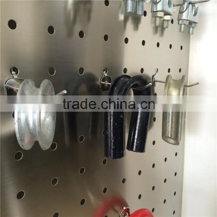 Round Type Wire Rope Thimble
