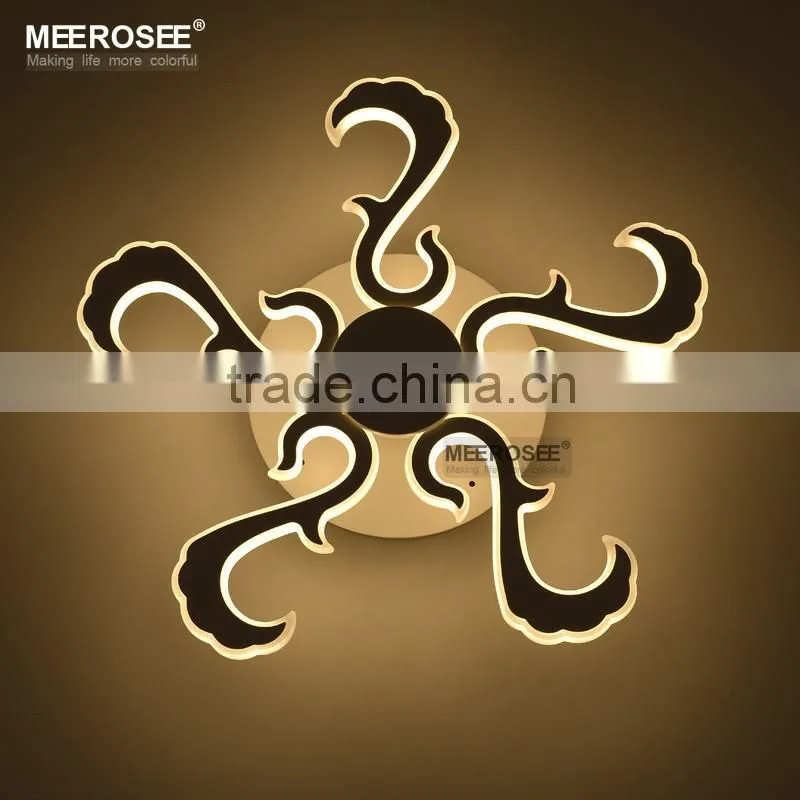 Best Selling LED Lustres White LED Ceiling Light for Living Room MD81778-L5
