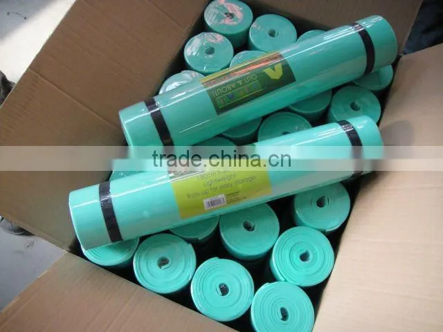 EVA camping mat /sleeping mat with factory price
