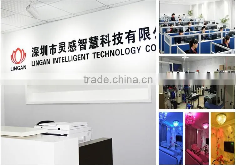 Zigbee smarthome curtain motor factory
