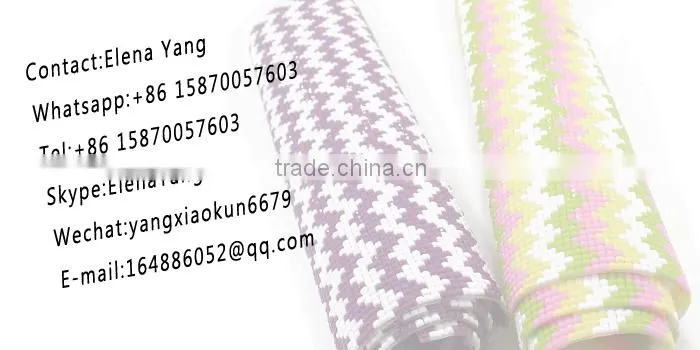 glue back crystal hot fix rhinestone mesh sheet trimming for shoe and cloth