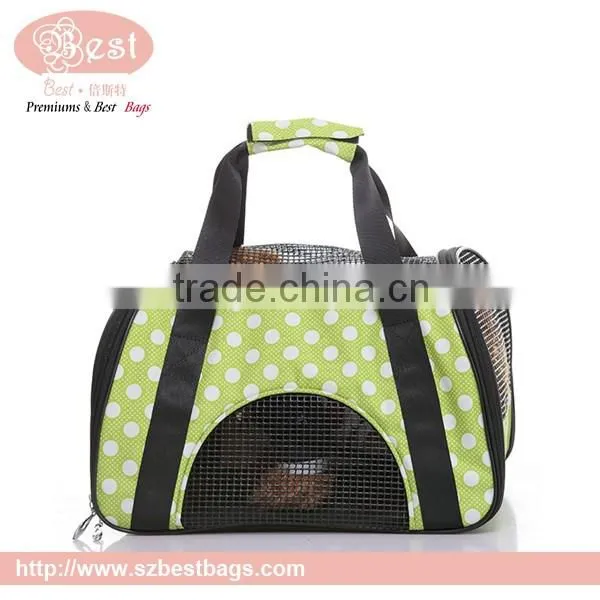 Dog Carrier Bed Portable Bag Supply House Pet Carrier