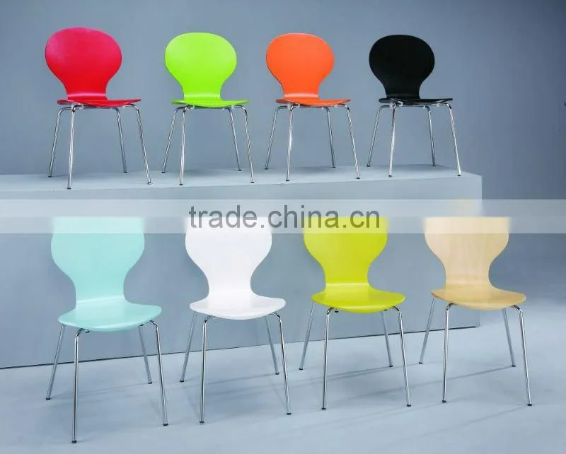 Furniture Bentwood Dining Room Chair