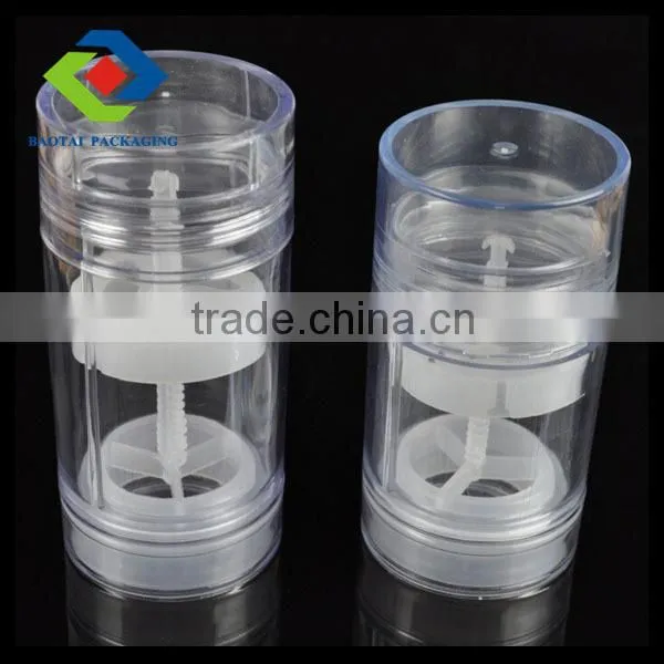 empty 75ml deodorant roll on for men branded