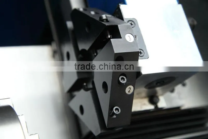 iKC6-GSK CNC SLANT BED LATHE MACHINE
