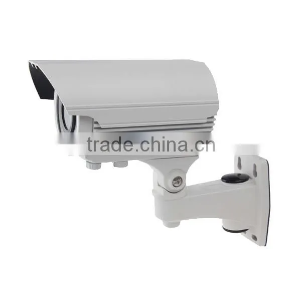 EFFIO E Sony 700TVL 960H Dot IR Bullet Camera