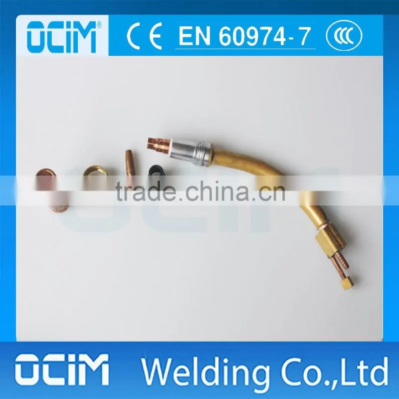 OCIM Brand TMAX5001 Type Welding Torch Parts