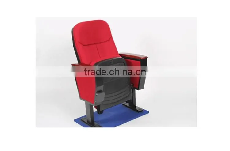 Luxry Foldable Theater chairs Y126
