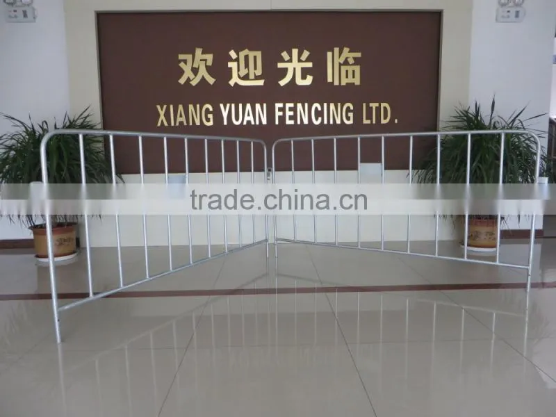 temporary fence Welded Wire Mesh panel Temporary Fencing