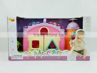 Hot Sale Plastic Xylophone Toys, Educational Toys