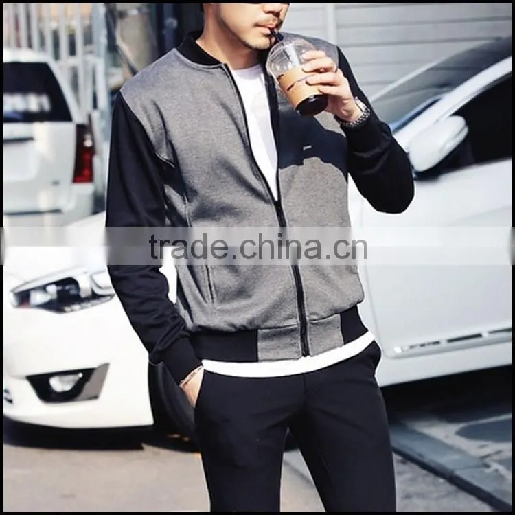 Men College Jacket Outdoor Winter Sport Men's coats and Jackets