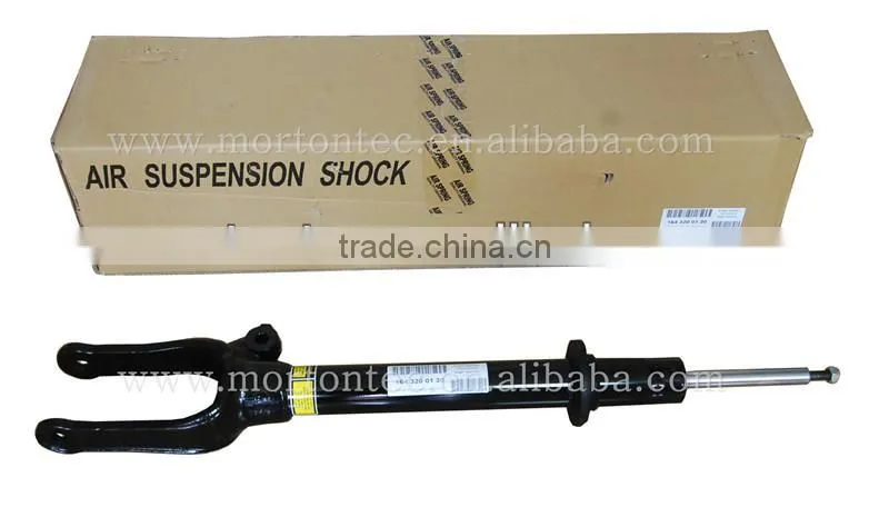 Air Ride Suspension Shock Absorber for Mercedes-Benz W164/ML350 ML500 Front
