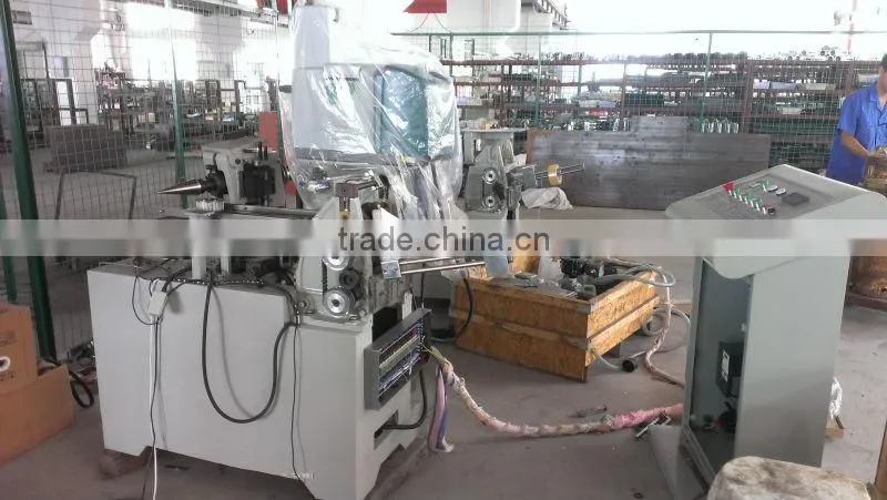 ice cream paper cone sleeve making machine