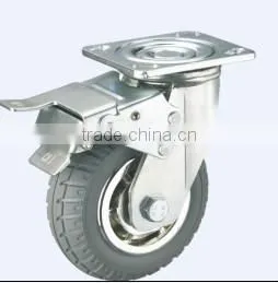 200mm mini two wheels scooter